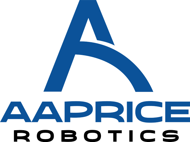 AAPrice Robotic Engineering Logo